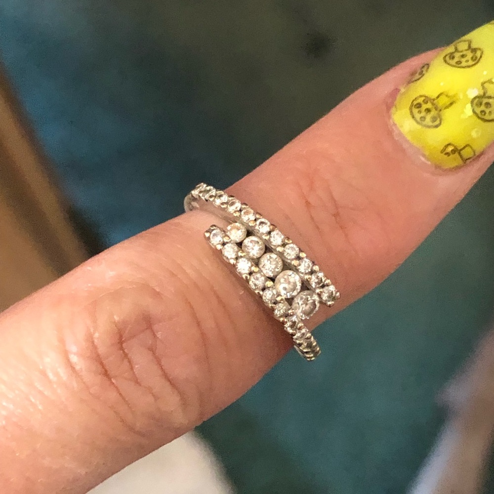Kay’s Jewelry Diamond Ring